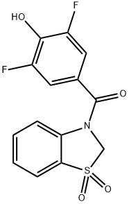 多丁那德杂质6