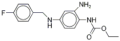 Retigabine (Ezogabine) 瑞替加滨杂质1285886-70-5