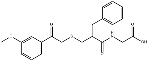 Thiorphan-methoxyacetophenone1329611-20-2