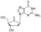 ENTECAVIR-13C2,15N 1329796-53-3