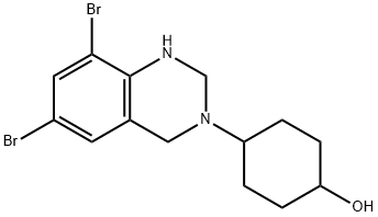 氨溴索杂质54
