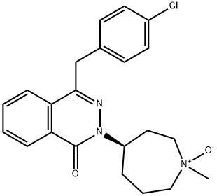 氮卓斯汀杂质9（非对映异构体混合物）1346617-18-2 现货供应