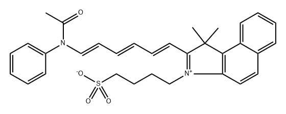 吲哚菁绿杂质(Indocyanine Green)1351043-94-1