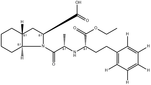 群多普利-d5