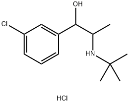 rac threo-Dihydro Bupropion Hydrochloride