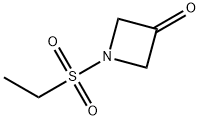 1-(ethylsulfonyl)azetidin-3-one
