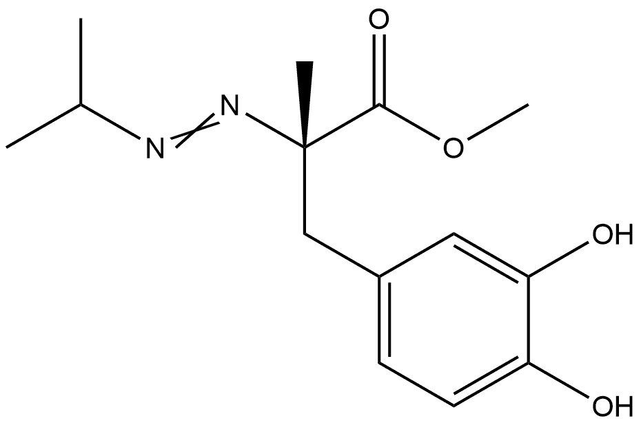 卡比多巴杂质21