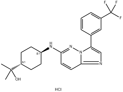 TP-3654 HCl 1418143-09-5&1361951-15-6 现货供应