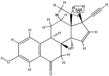 孕二烯酮杂质K1421283-61-5