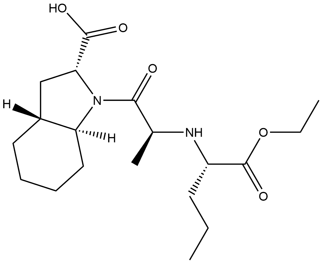 培哚普利杂质39 (培哚普利EP杂质V)