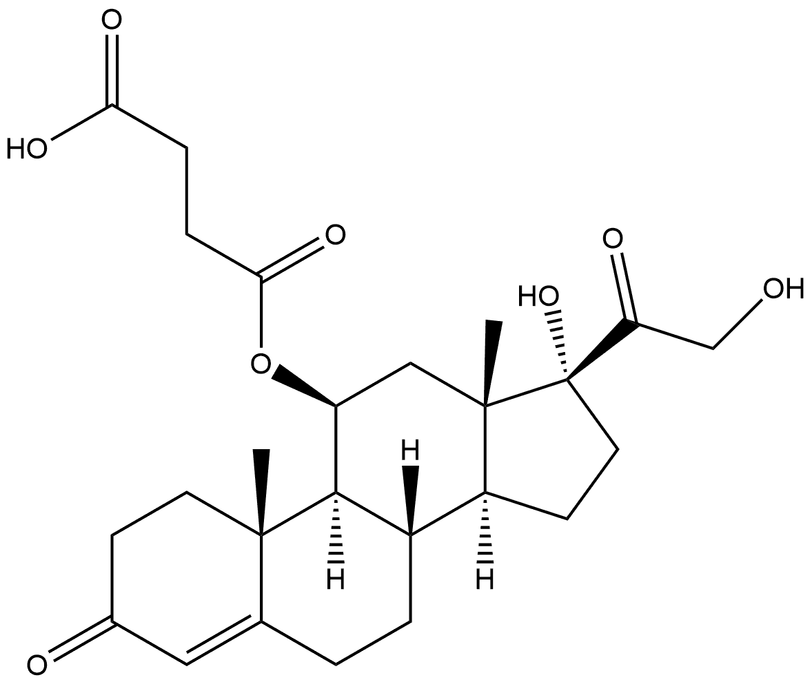 氢化可的松杂质62