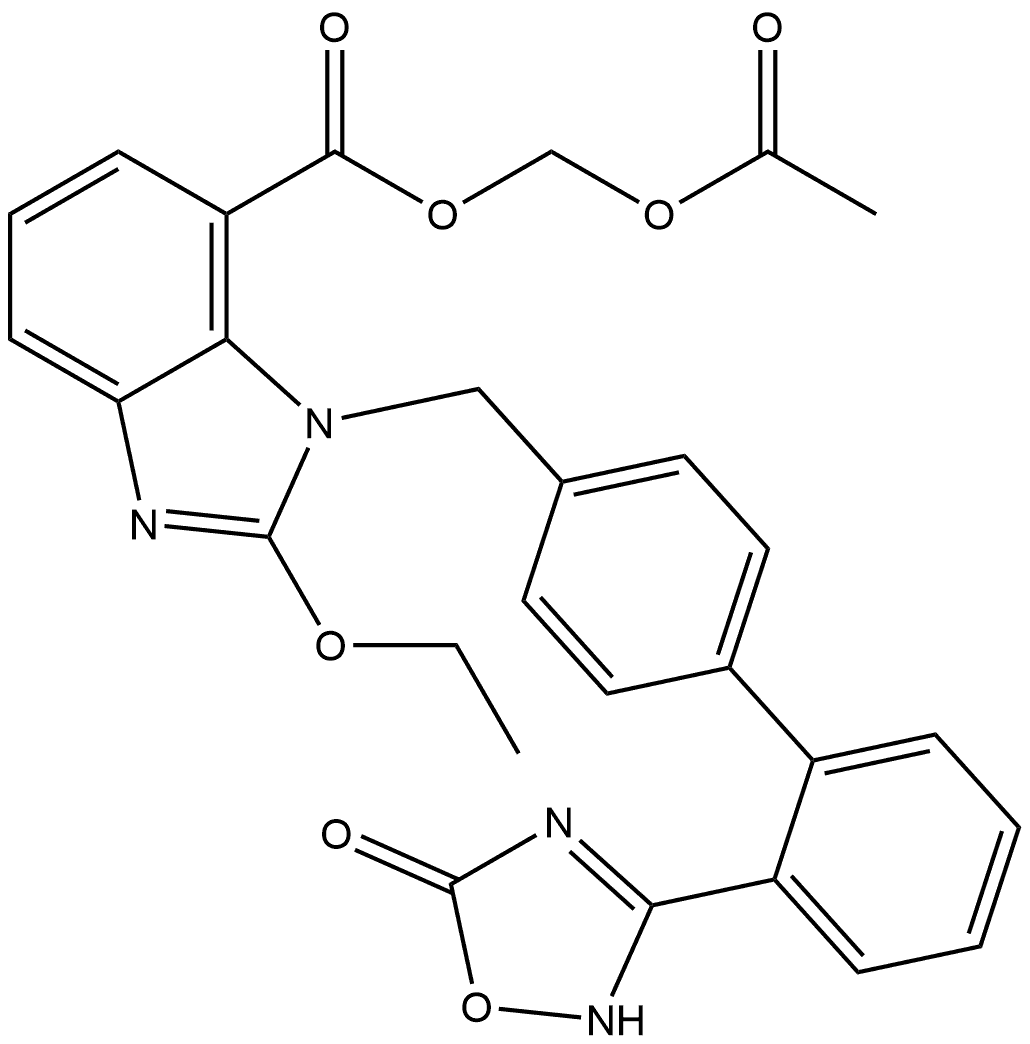 阿齐沙坦杂质120