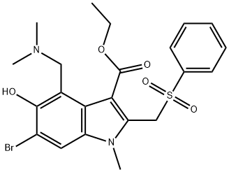 Arbitol Sulfone