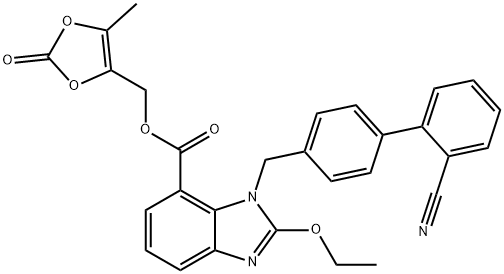 阿齐沙坦杂质45