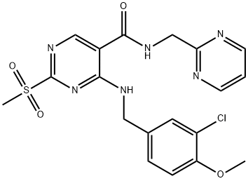 阿伐那非杂质54