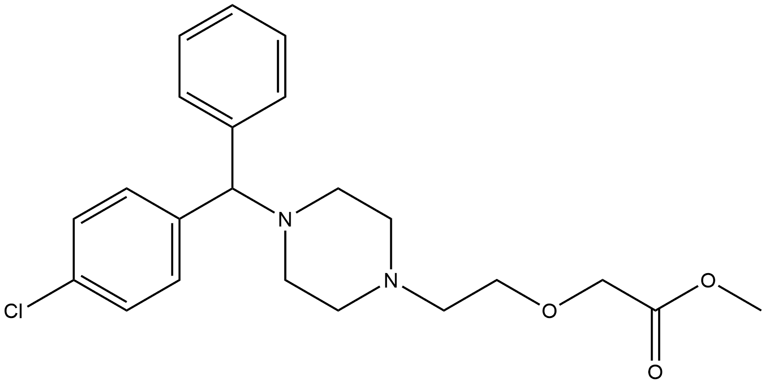 西替利嗪杂质63
