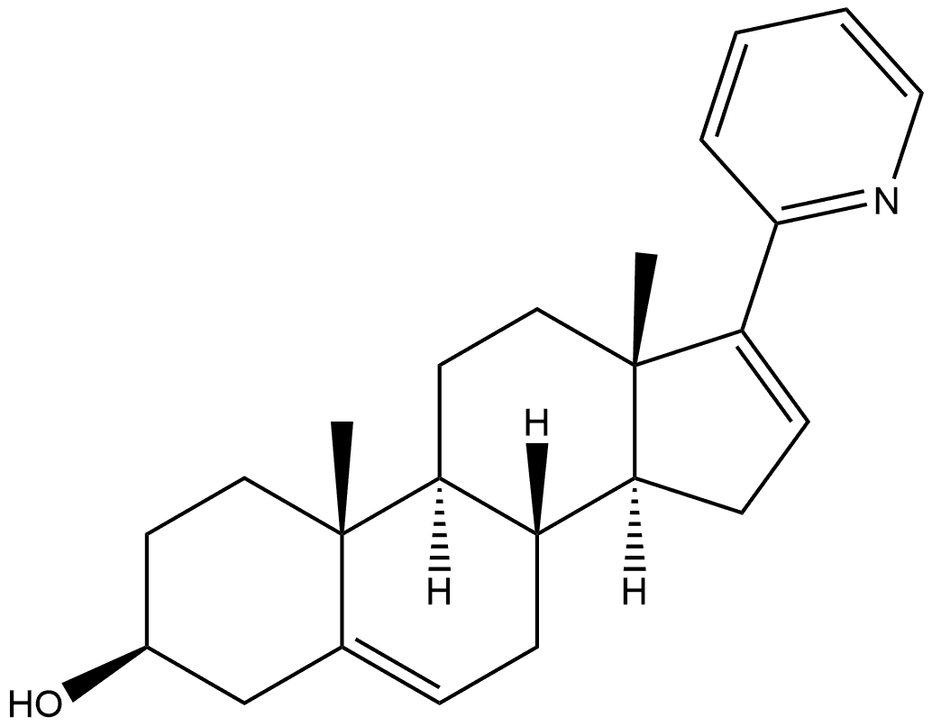 阿比特龙杂质52
