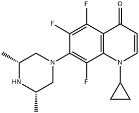 奥比沙星杂质7(奥比沙星EP杂质G)