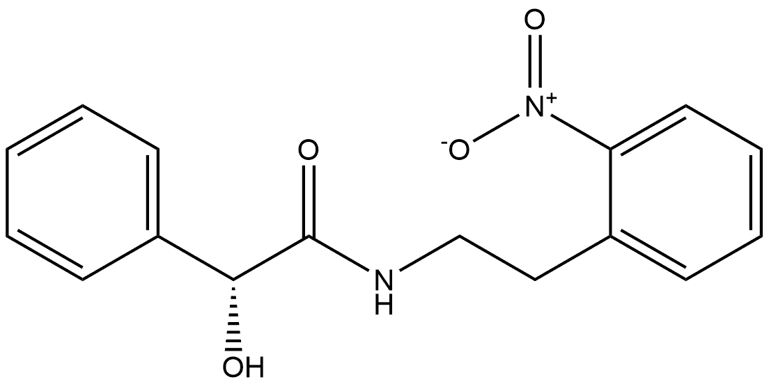 米拉贝隆杂质43