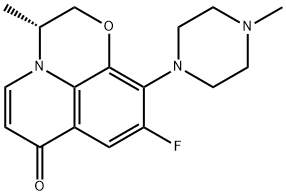 左氧氟沙星杂质46