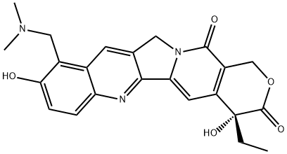 拓扑替康杂质((R)-Topotecan)1797985-73-9