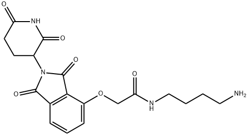 泊马度胺杂质22