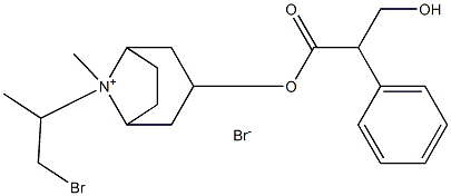 异丙托溴铵杂质E（(S)-Ipratropium EP Impurity E）183626-76-8 现货