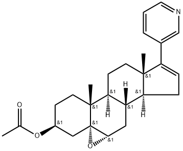 阿比特龙杂质47