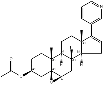 阿比特龙杂质76