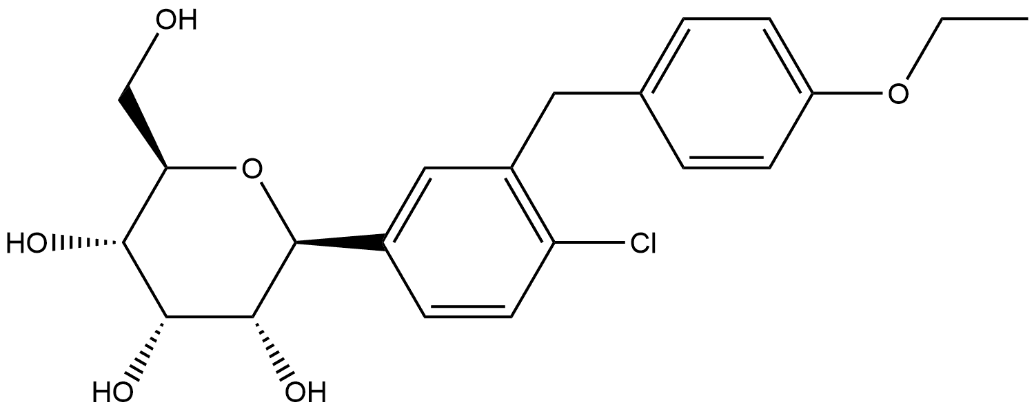 达格列净杂质42