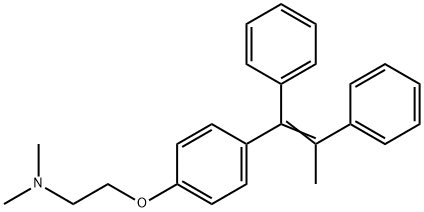 枸橼酸他莫昔芬杂质4（枸橼酸他莫昔芬EP杂质D)