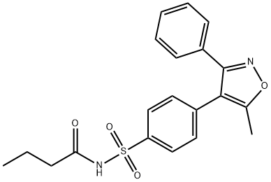 帕瑞考昔杂质(Parecoxib)198470-91-6&198470-92-7（Na）现货