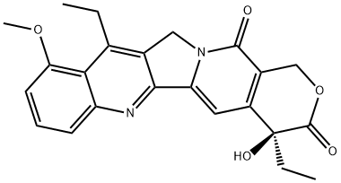 伊立替康杂质44