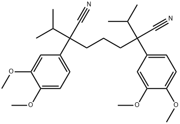 维拉帕米杂质16 (维拉帕米EP杂质P)