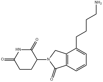 来那度胺杂质45
