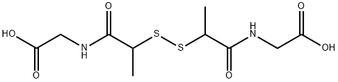 Tiopronin Disulfide
