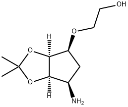 替格瑞洛(替卡格雷)杂质2165799-36-8&2376278-71-4(Tartrate Salt)现货