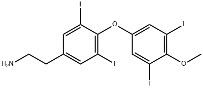 左甲状腺素杂质2230724-39-5 现货供应
