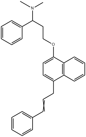 达泊西汀标准品004（Dapoxetine-004）2245197-07-1 现货供应