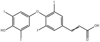 L-甲状腺素杂质34