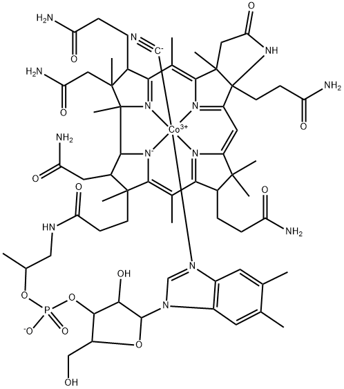 维生素 B12杂质4
