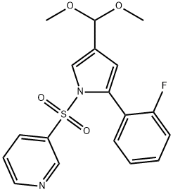 沃诺拉赞杂质116
