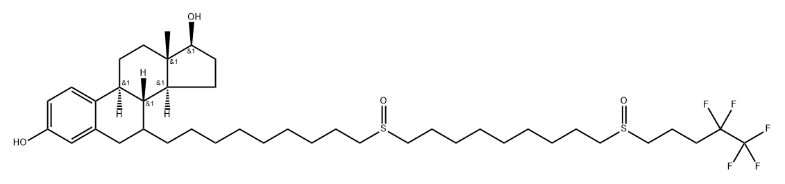 氟维司群杂质3 (氟维司群EP杂质C)