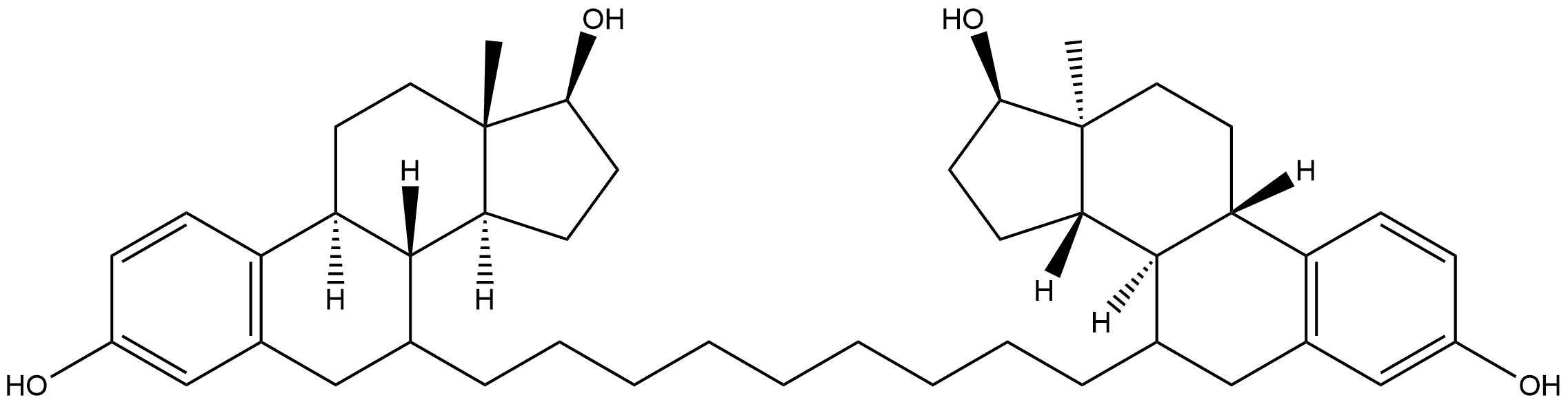 氟维司群杂质4 (氟维司群EP杂质D)