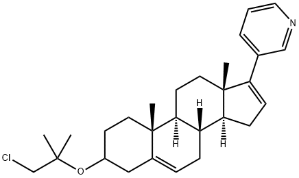 阿比特龙杂质40