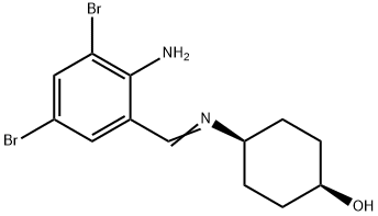 氨溴索杂质53