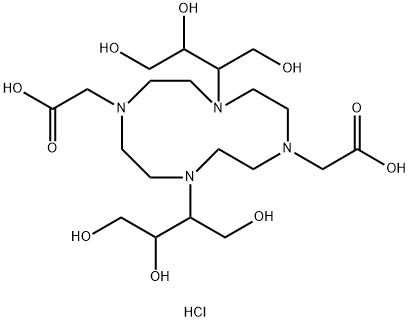 钆布醇杂质14HCl
