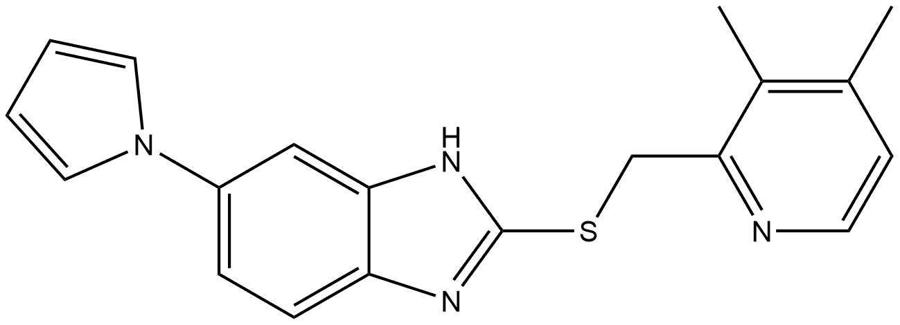 埃索美拉唑杂质194