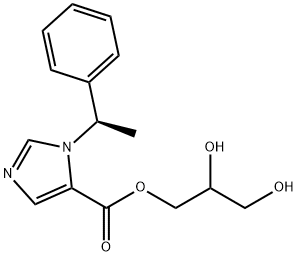 依托咪酯杂质51