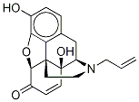 纳洛酮EP杂质D(7,8-didehydronaloxone) 26451-92-3 现货